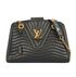 New Wave Chain Tote, front view